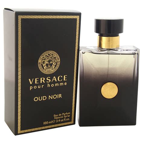 versace oud noir perfume.